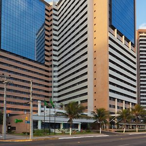 Holiday Inn Fortaleza By Ihg